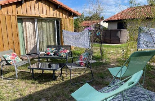 Linxe Casa | « Aux bonheurs Landais »