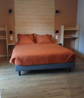 La Chapelle-en-Vercors Cama Y Desayuno | Aux Buis Gourmands