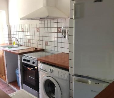 Gueyze Casa | Aux Chênes Centenaires