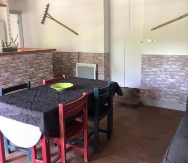 Gueyze Casa | Aux Chênes Centenaires
