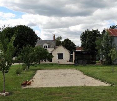 Sambin Casa | Aux Champs Des Châteaux