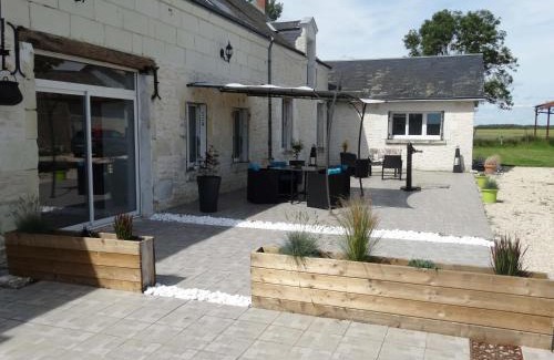 Sambin Casa | Aux Champs Des Châteaux