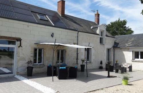 Sambin Casa | Aux Champs Des Châteaux