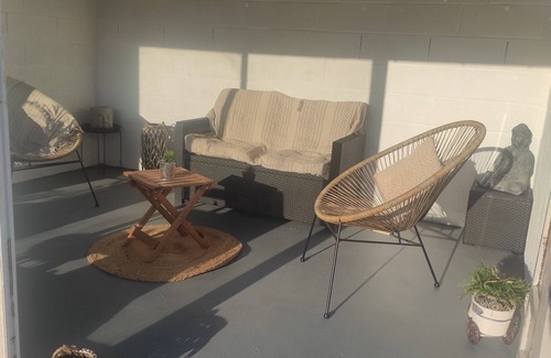 Bethisy-Saint-Pierre Casa | Aux Charmes de la Vallée - Loft Zen
