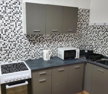 Argenton-sur-Creuse Apartamento | Aux Cieux - Appart 1 chambre