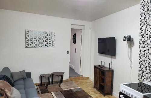 Argenton-sur-Creuse Apartamento | Aux Cieux - Appart 1 chambre