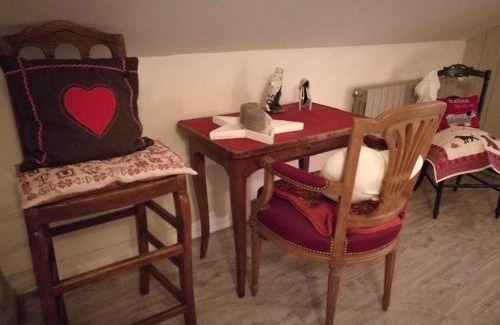 Menars Casa | aux coeurs de l'atelier