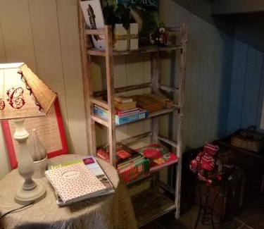Menars Casa | aux coeurs de l'atelier