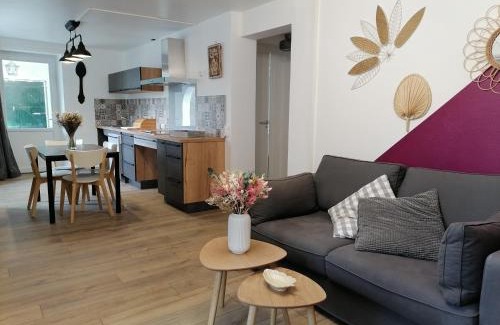 Estaing Casa | Aux d'Estaing Croisés, Gîte de montagne accessible à tous