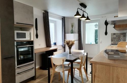 Estaing Casa | Aux d'Estaing Croisés, Gîte de montagne accessible à tous