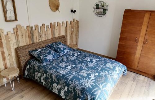 Estaing Casa | Aux d'Estaing Croisés, Gîte de montagne accessible à tous