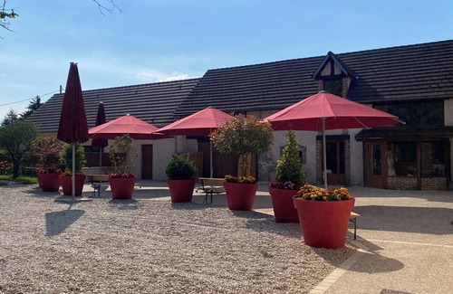 Leuvrigny Casa | Aux Hirondelles du Chêne