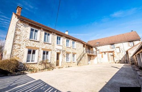 Leuvrigny Casa | Aux Hirondelles du Chêne