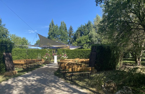 Leuvrigny Casa | Aux Hirondelles du Chêne