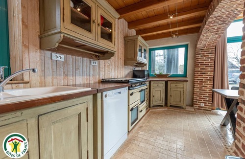 Leuvrigny Casa | Aux hirondelles du chêne - l'e