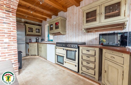 Leuvrigny Casa | Aux hirondelles du chêne - l'e