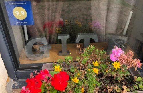 Ruaudin Casa | Aux Jardins De La Guyonnière Gîte 2 à 13 personnes