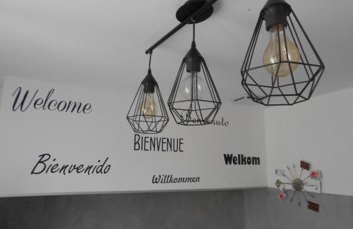 Ruaudin Casa | Aux Jardins De La Guyonnière Gîte 2 à 13 personnes