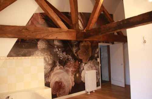 Saumur Casa | Aux Marquises