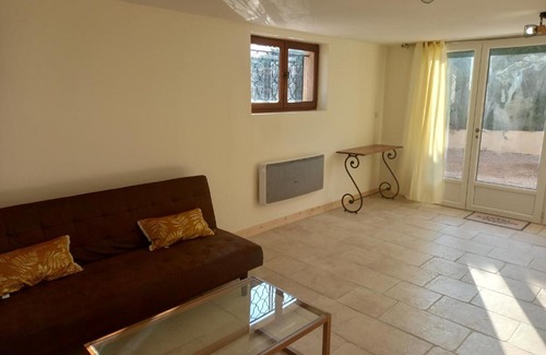 L'Arbresle Apartamento | Aux monts du lyonnais