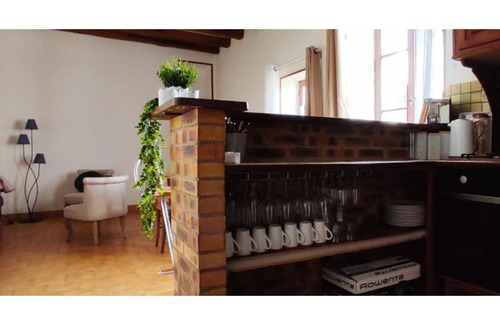 Pouilly-sur-Loire Apartamento | Aux Nids d'Swallows, L'Escale Apartment for 6 people in Pouilly sur Loire