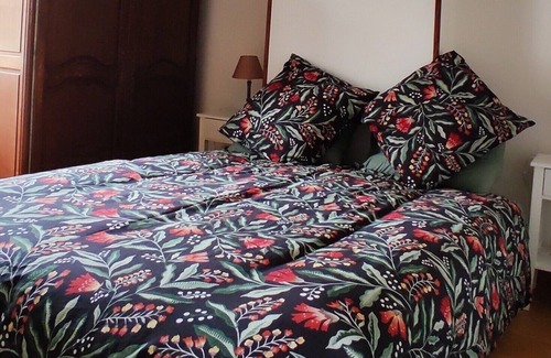 Pouilly-sur-Loire Apartamento | Aux Nids d'Swallows, L'Escale Apartment for 6 people in Pouilly sur Loire