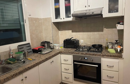 Gueliz Apartamento | Aux Nuits de Miel - Marrakech