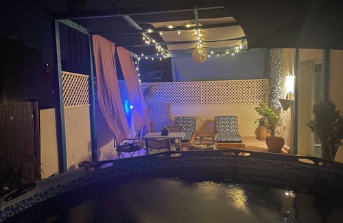 Gueliz Apartamento | Aux Nuits de Miel - Marrakech