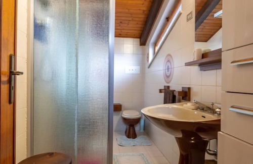 Baraveyes Apartamento | Apartamento Aux Oiseaux en Fenis - 4 personas, 1 dormitorios