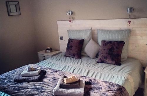 Rosheim Apartamento | Aux oiseaux de passage