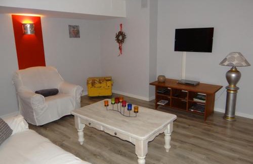 Rosheim Apartamento | Aux oiseaux de passage