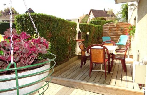 Rosheim Apartamento | Aux oiseaux de passage