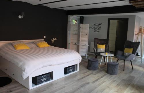 Neuve-Chapelle Cama Y Desayuno | Aux p'tits bonheurs la grange