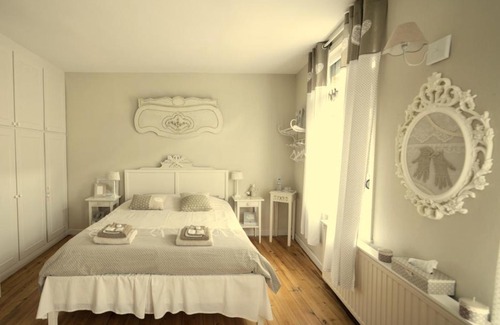La Gorgue Casa | Aux Petits Bonheurs