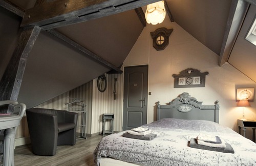 La Gorgue Casa | Aux Petits Bonheurs