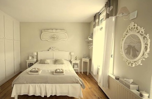La Gorgue Casa | Aux Petits Bonheurs
