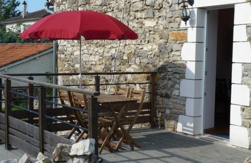 Gramat Apartamento | Aux Pierres de Nozières