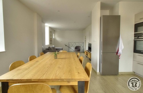 Belleville Casa | Aux Portes du Beaujolais