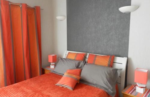 Chartres-de-Bretagne Cama Y Desayuno | Aux Portes de Rennes Ch. d'hôtes