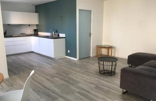 Marsilly Casa | Aux portes de La Rochelle - Un air de campagne au bord de mer