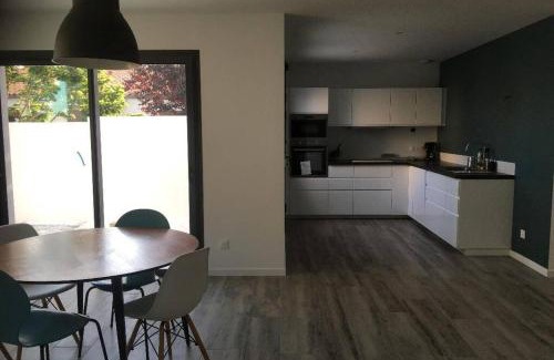 Marsilly Casa | Aux portes de La Rochelle - Un air de campagne au bord de mer