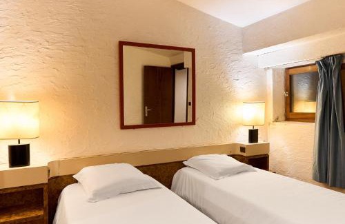 Sourzy Cama Y Desayuno | Aux Prisons de Montagny