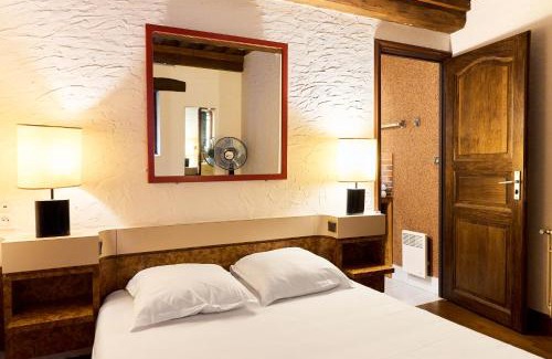Sourzy Cama Y Desayuno | Aux Prisons de Montagny