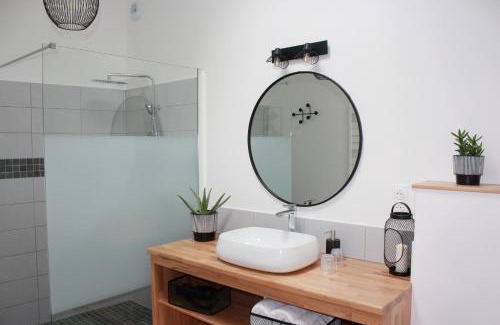 Andilly Apartamento | Aux Quereux de Bel Air
