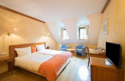 Luxembourg Ardennes Hotel | Aux Tanneries de Wiltz