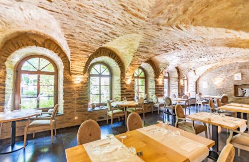 Luxembourg Ardennes Hotel | Aux Tanneries de Wiltz
