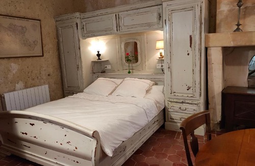 Loches Cama Y Desayuno | Aux trois tilleuls