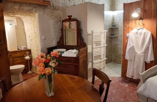 Loches Cama Y Desayuno | Aux trois tilleuls