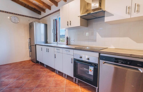 Selva Cabaña | Auxella - Posesión mallorquina para alquiler de temporada