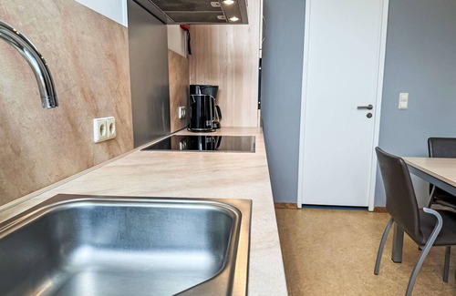 Grevenmacher Apartamento | Auxerois by Interhome